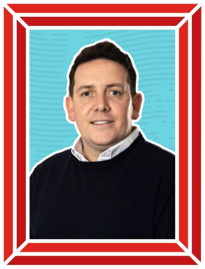 Arwel Carter