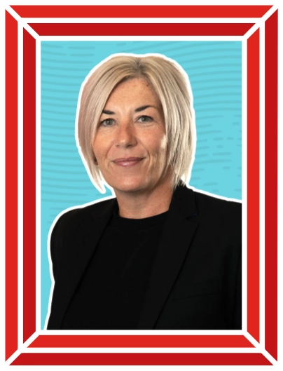 Elaine Feeney