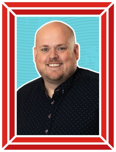 Gary Milligan