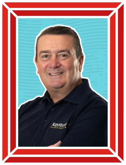 Graeme Dawson
