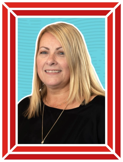 Shirley Ruane