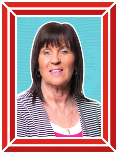Joyce Johnston