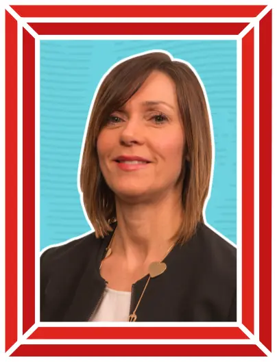 Sandra Morris